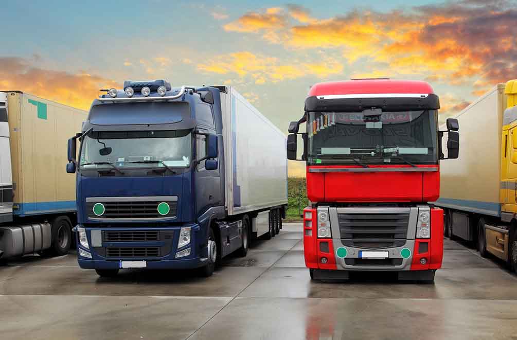 Schindler Trucks GmbH